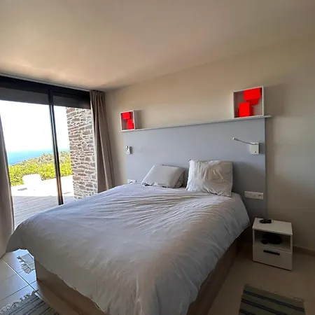 Maison Gaou Benat Vue A 180°