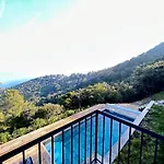بيت للعطل Maison Gaou Benat Vue A 180° بورم لي ميموزا