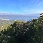 Maison Gaou Benat Vue A 180° بيت للعطل بورم لي ميموزا