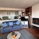 Maison Gaou Benat Vue A 180° بورم لي ميموزا