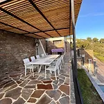 Maison Gaou Benat Vue A 180° بيت للعطل *