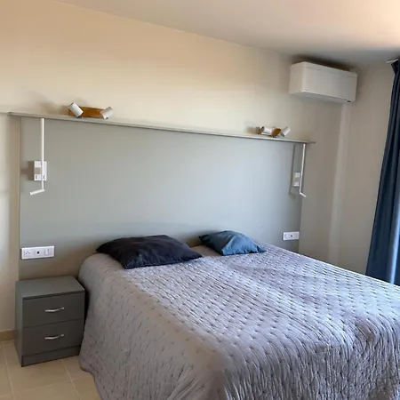 Maison Gaou Benat Vue A 180° 펜션 봄레미모사